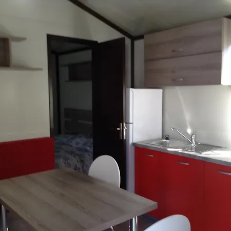 Camping Piano Grande Baveno