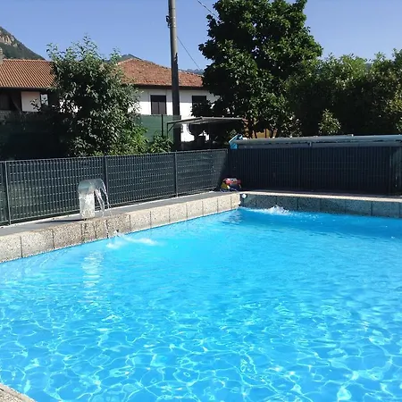 Piano Grande Camping *