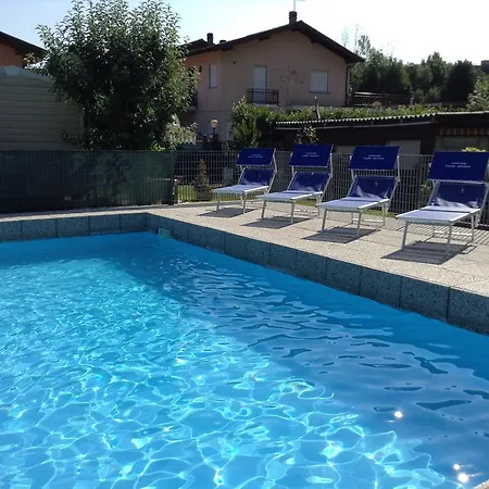 Piano Grande Camping *