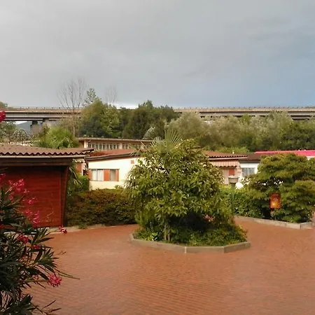 Piano Grande Camping