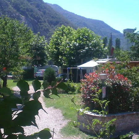 Camping Piano Grande *