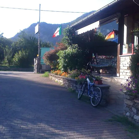 Camping Piano Grande *