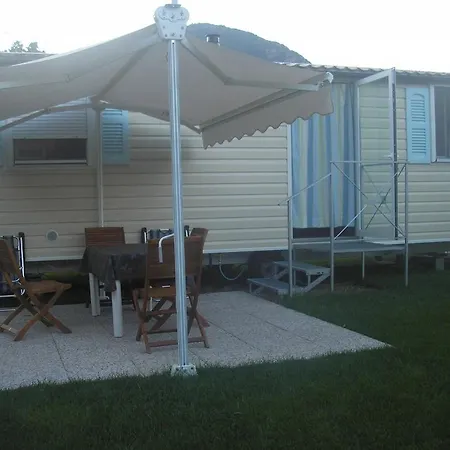 Piano Grande Camping