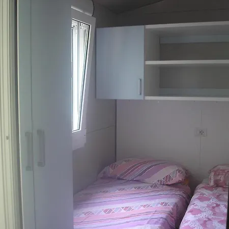 Piano Grande Camping Baveno