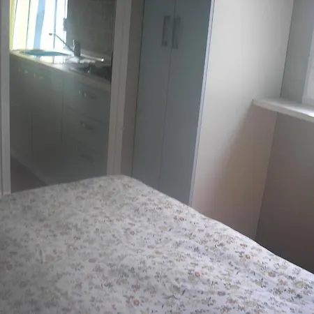 Camping Piano Grande Baveno