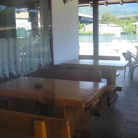 Camping Piano Grande *