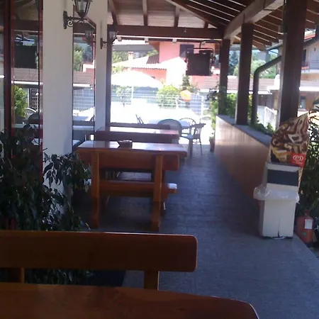 Piano Grande * Baveno